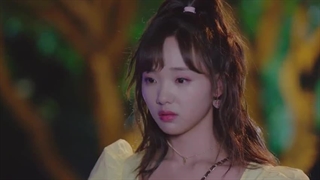 قسمت20 سریال چینی عشق غیرمعمول ایدول+زیرنویس فارسی