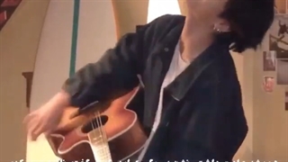 #حمایت از بی تی اس#جونگ کوک