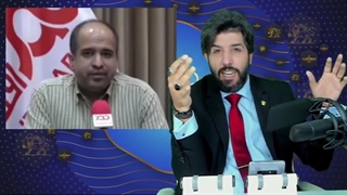 افشاگری سخنگوی کارگروه اصل ۹۰، در مورد خیانت دولت در صادرات نکردن به کشورهای همسایه!_ برنامه امید دانا