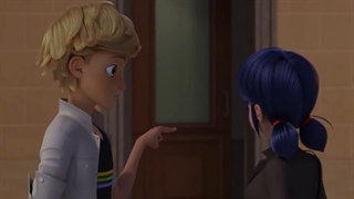 تیزر فصل 4 میراکلس قسمت 4 ملکه موزی