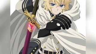 میکس از عکس های میکا در انیمه اسرافیل پایانی