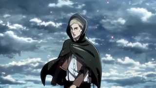 ای ام وی(amv) بسیار زیبا از انیمه attack on titan