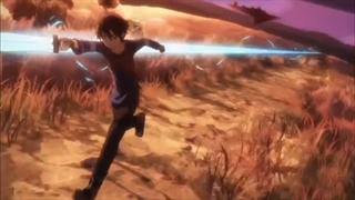 ای ام وی(amv) بسیار زیبا از انیمه Sword art online