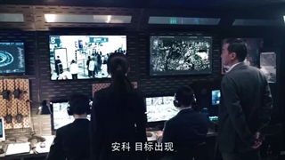 قسمت 01 سریال چینی چشم طوفان\Storm eye 2021 با زیرنویس فارسی