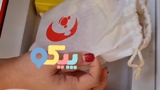 اسباب بازی ساختنی جرثقیل چوبی Classic World مدل 3907