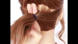 آموزش مدل مو دخترانه کوتاه پر طرفدار- مومیس مرجع و مشاور مو