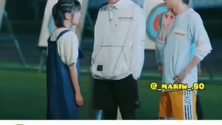 اعصاب ما دخترا ضعیف نیست ولی...