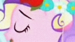 پونی کوچولو کار خودم