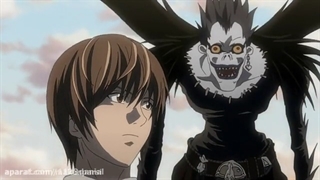 دفترچه ی مرگ قسمت ۲ . لطفا لایک کنید و کامنت بذارید .