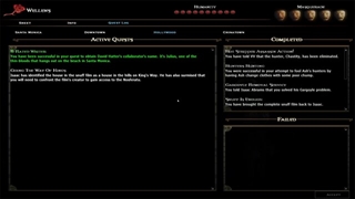 Velvet Velour - Let's Play Vampire: The Masquerade - Bloodlines Part 32 Blind Gameplay