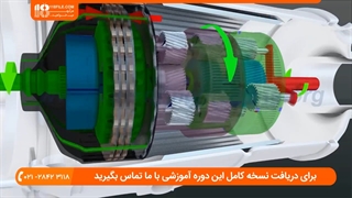 آموزش تعمیر گیربکس اتوماتیک // نحوه عملکرد گیربکس اتوماتیک