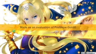 sword art online music