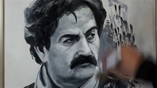 نحوه ورنی زدن1
