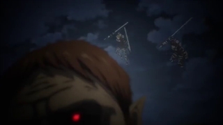 انیمه نبرد با تایتان ها فصل 4 قسمت 7 دوبله فارسی