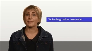 IELTS Vocabulary and Writing Tips on Technology