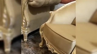 مبلمان کلاسیک چستر