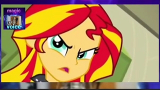 دوبلم از اکواستریا گرلز از یک تا ده نمره بدید