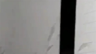 کاشی براق
