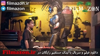تریلر و دانلود فیلم Mail Order Monster 2018