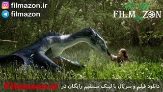 تریلر و دانلود فیلم The Christmas Dragon 2014