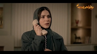 تیزر سریال میخواهم زنده بمانم (دانلود کامل قسمت اول تا دهم از سبزپندار)