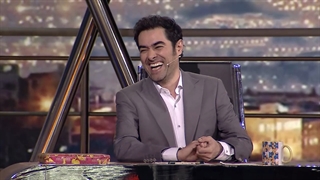 برنامه همرفیق با حضور داریوش ارجمند و شهاب حسینی ( دانلود قسمت اول تا بیستم از سبزپندار)