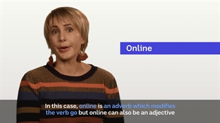 Everyday English_ Social Media and the Internet