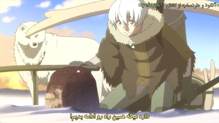 انیمه Fumetsu no Anata e قسمت 1 با زیرنویس فارسی چسبیده