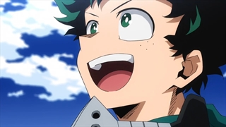 انیمه مدرسه قهرمانانه من فصل 5 قسمت 5 با زیرنویس فارسی / Boku no Hero Academia Season 5 Episode 5