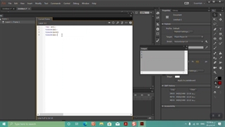 آموزش انیمیت درس 11-1