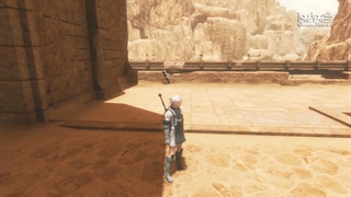 نقدها و نمرات بازی Nier Replicant