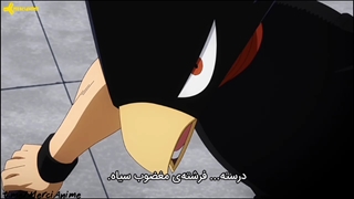انیمه My Hero Academia فصل 5 قسمت 5 با زیرنویس فارسی