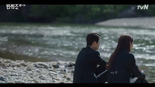 قسمت هفدهم سریال کره ای وینچزو Vincenzo 2021+زیرنویس فارسی آنلاین با بازی “سونگ جونگ کی” ، “جون یوبین” و “تکیون