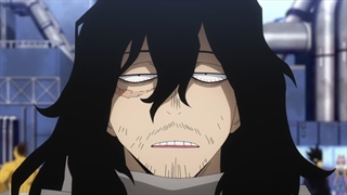 انیمه مدرسه قهرمانانه من فصل ۵ قسمت ۵ با زیرنویس فارسی