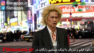 تریلر و دانلود فیلم Shinjuku Swan II 2017