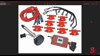 آموزش تیونینگ - کویل و سیستم جرقه زنی | سوپر توربو | SuperTurbo.ir