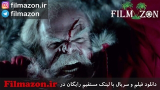 تریلر و دانلود فیلم A Christmas Horror Story 2015
