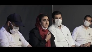 قسمت هفتم دور مقدماتی لیگ ستارگان مافیا فصل سوم