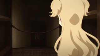 انیمه Shadows House قسمت 3 با زیرنویس فارسی