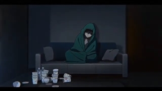 Charlotte [sad Edit] Anime