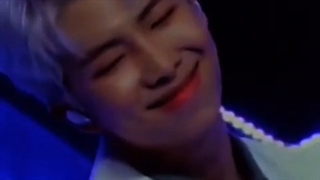 #حمایت از بی تی اس#RM*