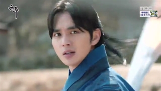 قسمت19پادشاه صاحب ماسک زیرنویس چسبیده