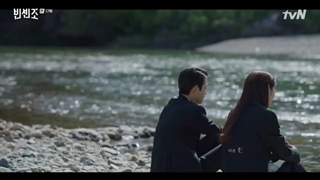 سریال کره ای وینچنزو Vincenzo قسمت هفدهم ( زیرنویس چسبیده)