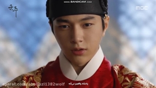 قسمت28پادشاه صاحب ماسک پارت2 زیرنویس چسبیده