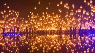 •Yee Peng Festival•