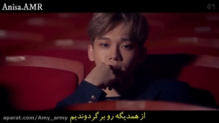 موزیک ویدیو به همراه زیرنویس فارسی love shot