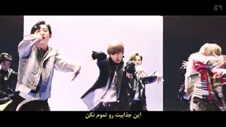 موزیک ویدیو tempo+زیرنویس فارسی چسبیده