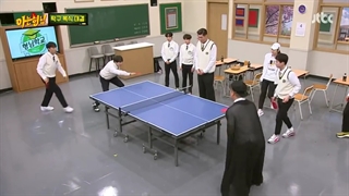 برنامه knowing brothers قسمت 277 با حضور Highlight با زیرنویس فارسی