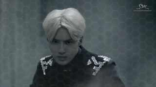 موزیک ویدیو Overdose