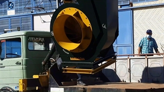 فن سانتریفیوژصنعتی باشگاه ورزشی09121865671